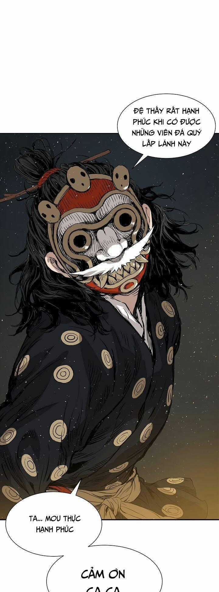 Vô Kiếm Tiểu Tử - Chapter 24 - Trang 73