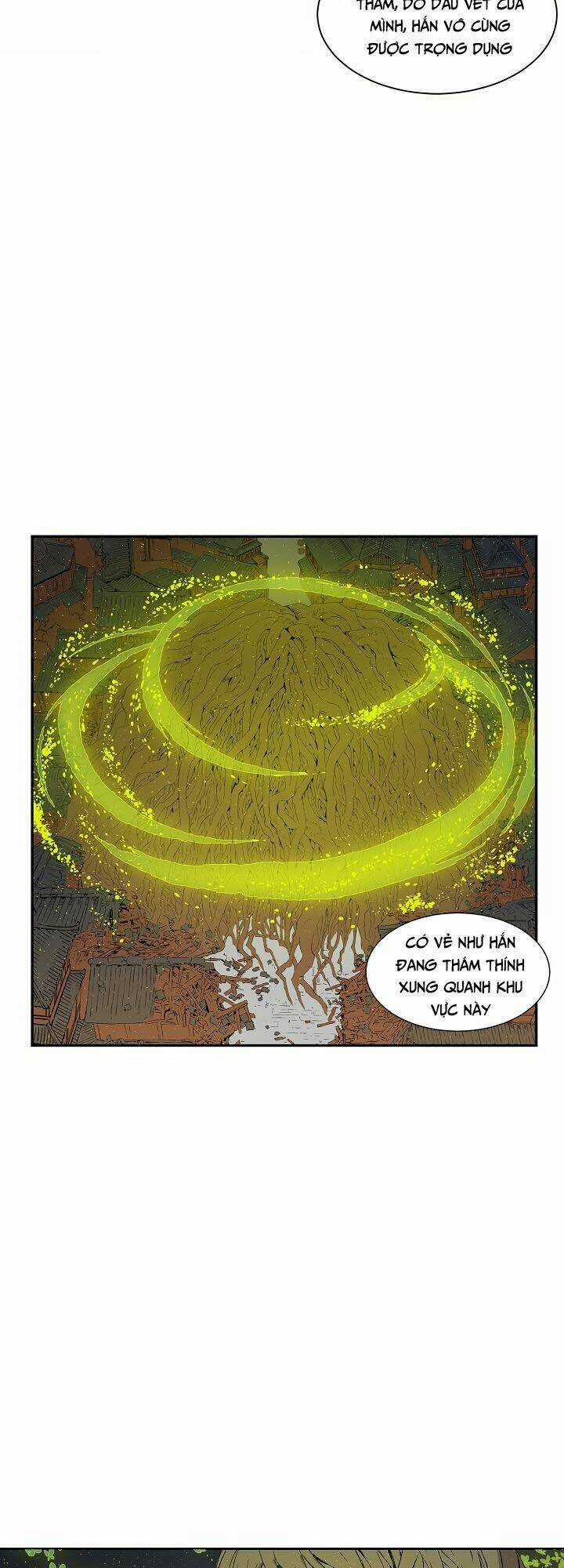 Vô Kiếm Tiểu Tử - Chapter 24 - Trang 10