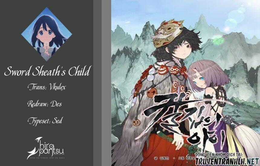 Vô Kiếm Tiểu Tử - Chapter 25 - Trang 1