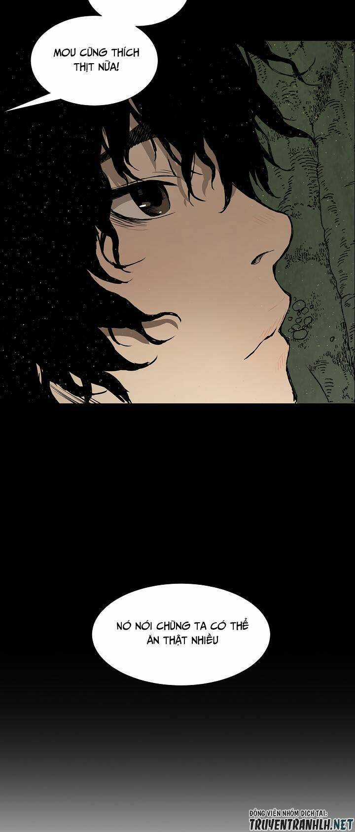 Vô Kiếm Tiểu Tử - Chapter 25 - Trang 11