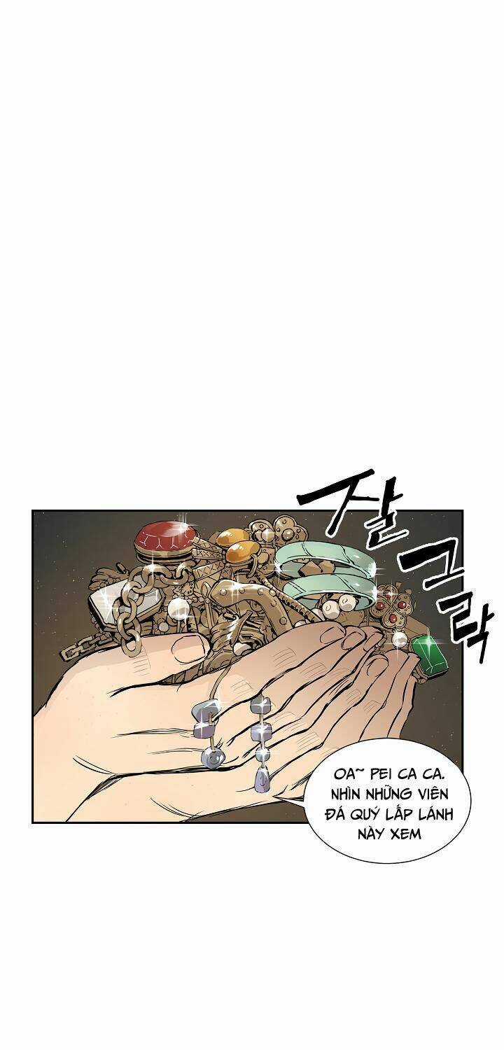 Vô Kiếm Tiểu Tử - Chapter 25 - Trang 13