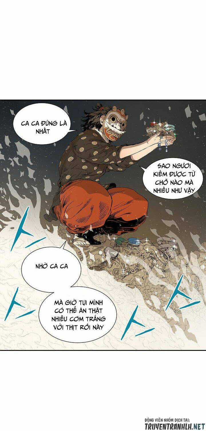 Vô Kiếm Tiểu Tử - Chapter 25 - Trang 14