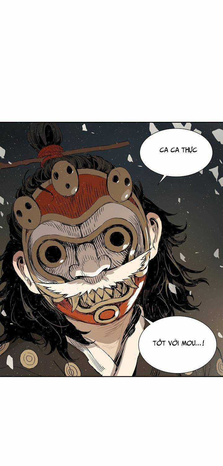 Vô Kiếm Tiểu Tử - Chapter 25 - Trang 15