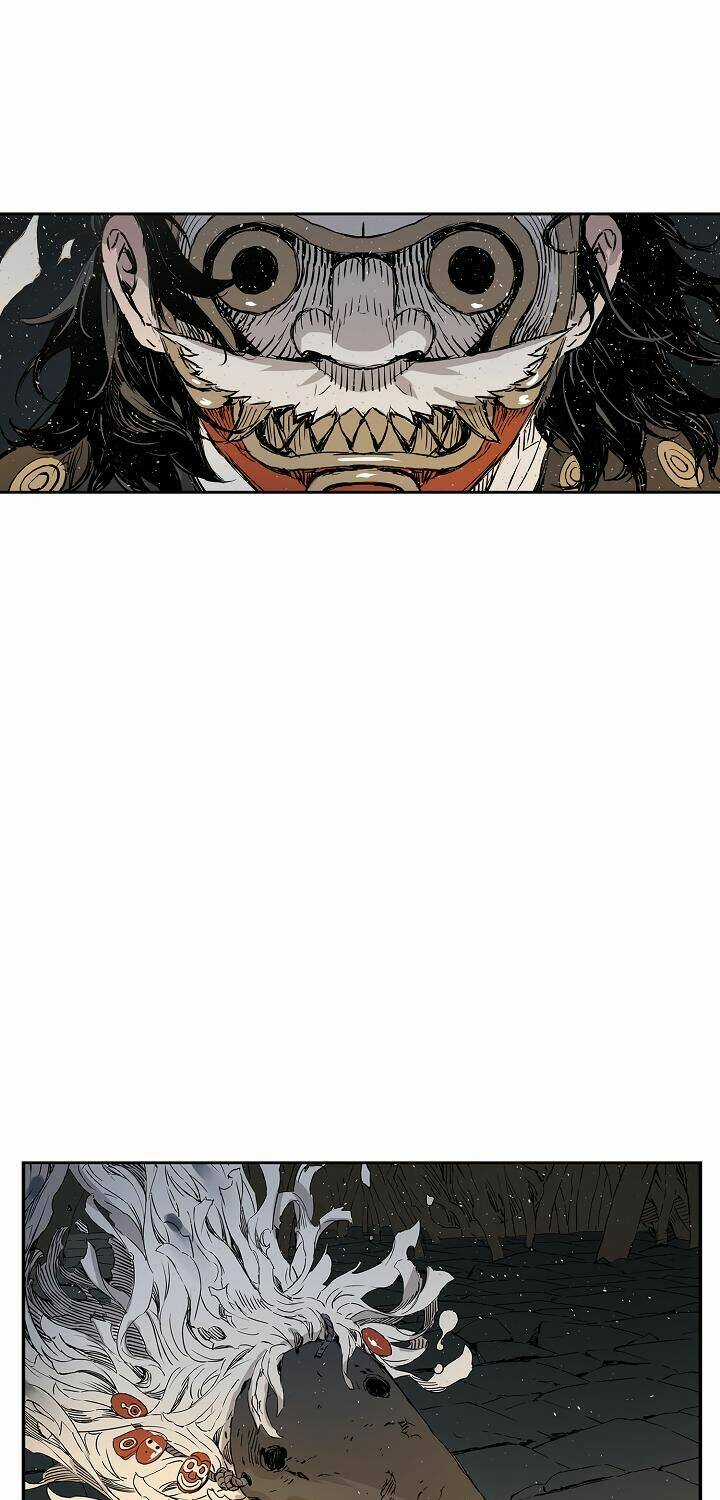 Vô Kiếm Tiểu Tử - Chapter 25 - Trang 19