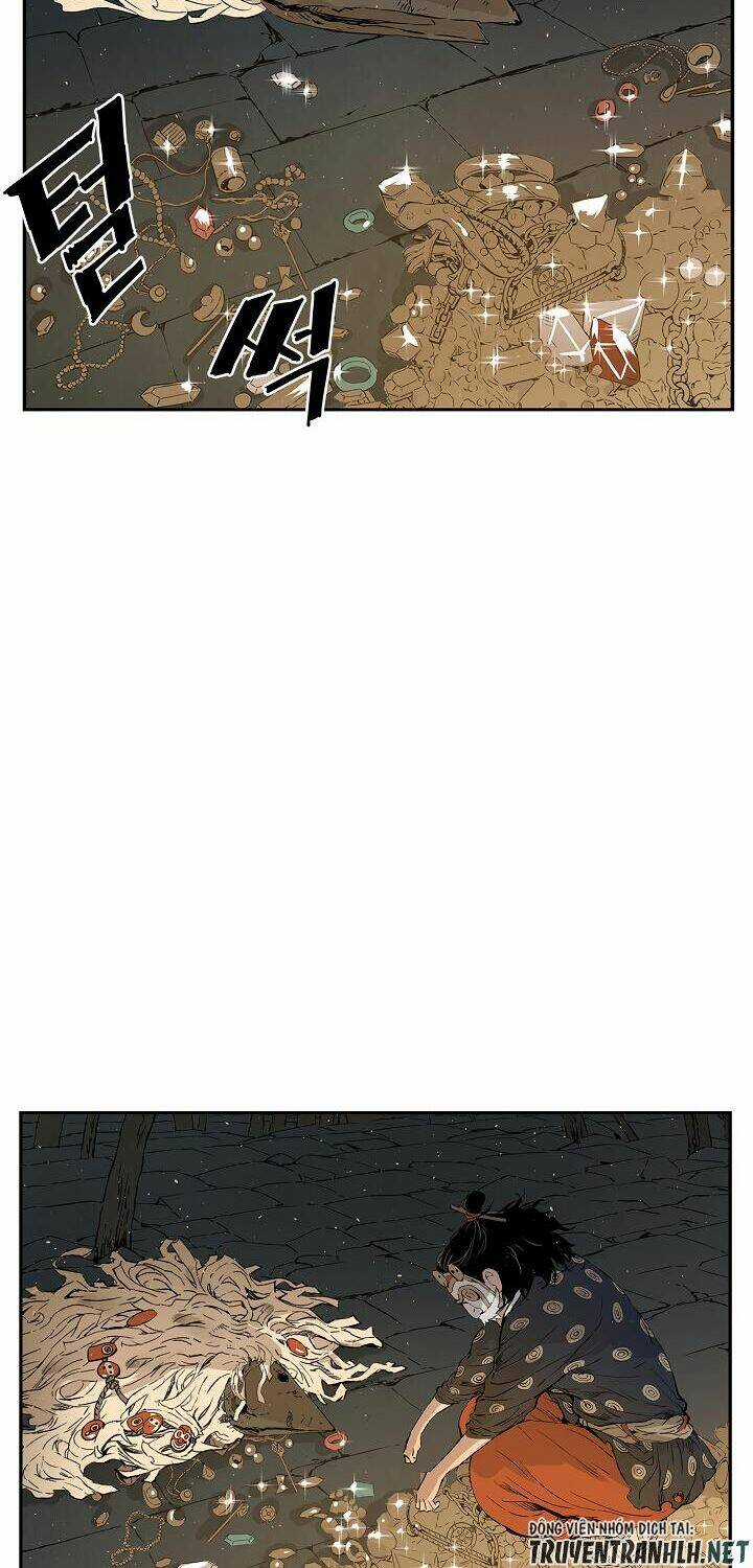 Vô Kiếm Tiểu Tử - Chapter 25 - Trang 20