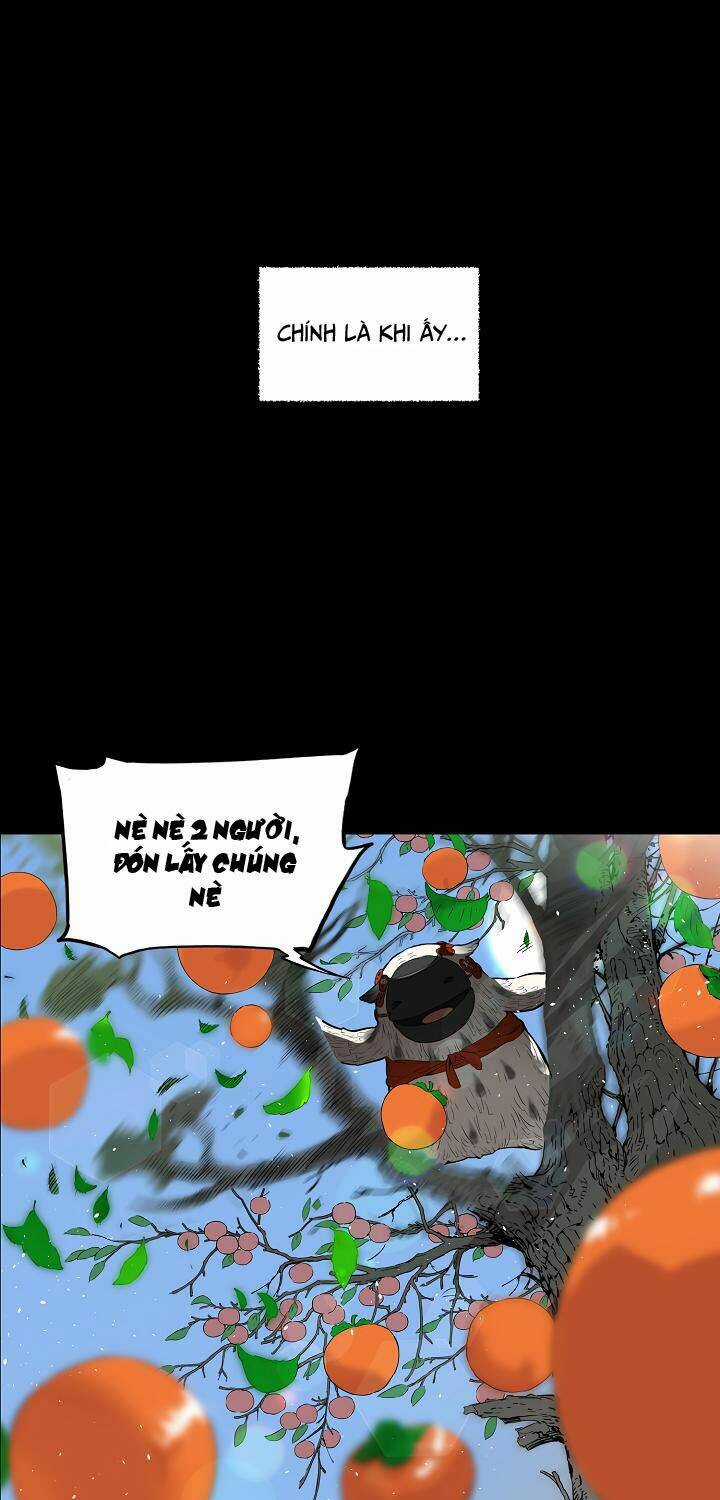 Vô Kiếm Tiểu Tử - Chapter 25 - Trang 3