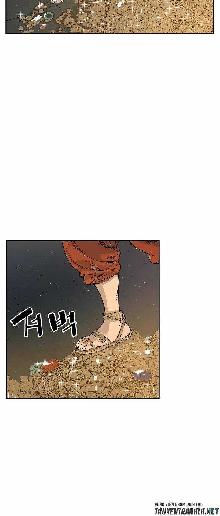 Vô Kiếm Tiểu Tử - Chapter 25 - Trang 21