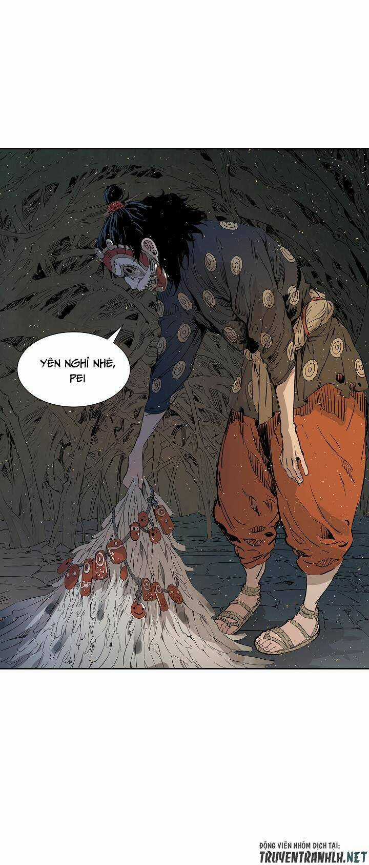 Vô Kiếm Tiểu Tử - Chapter 25 - Trang 22