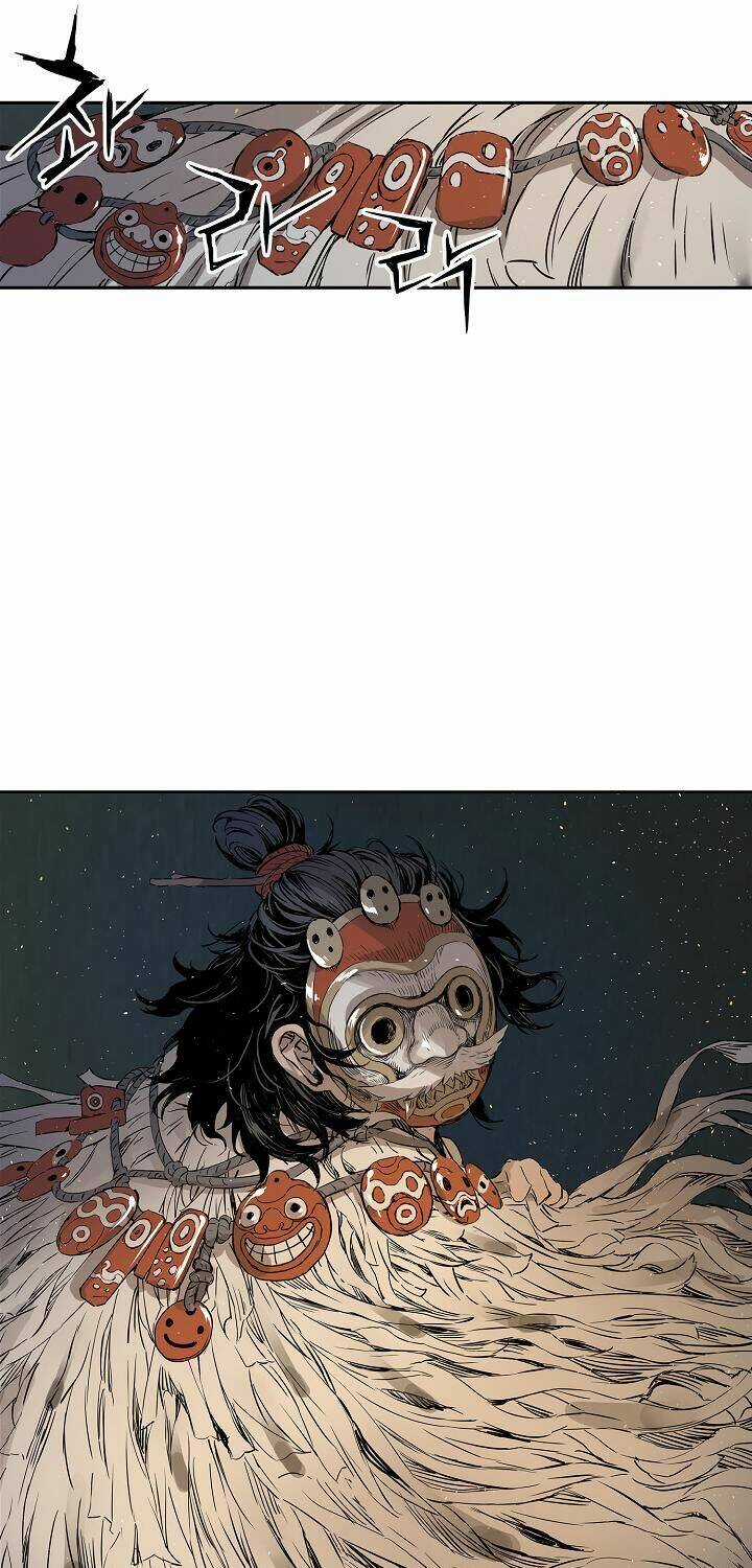 Vô Kiếm Tiểu Tử - Chapter 25 - Trang 23