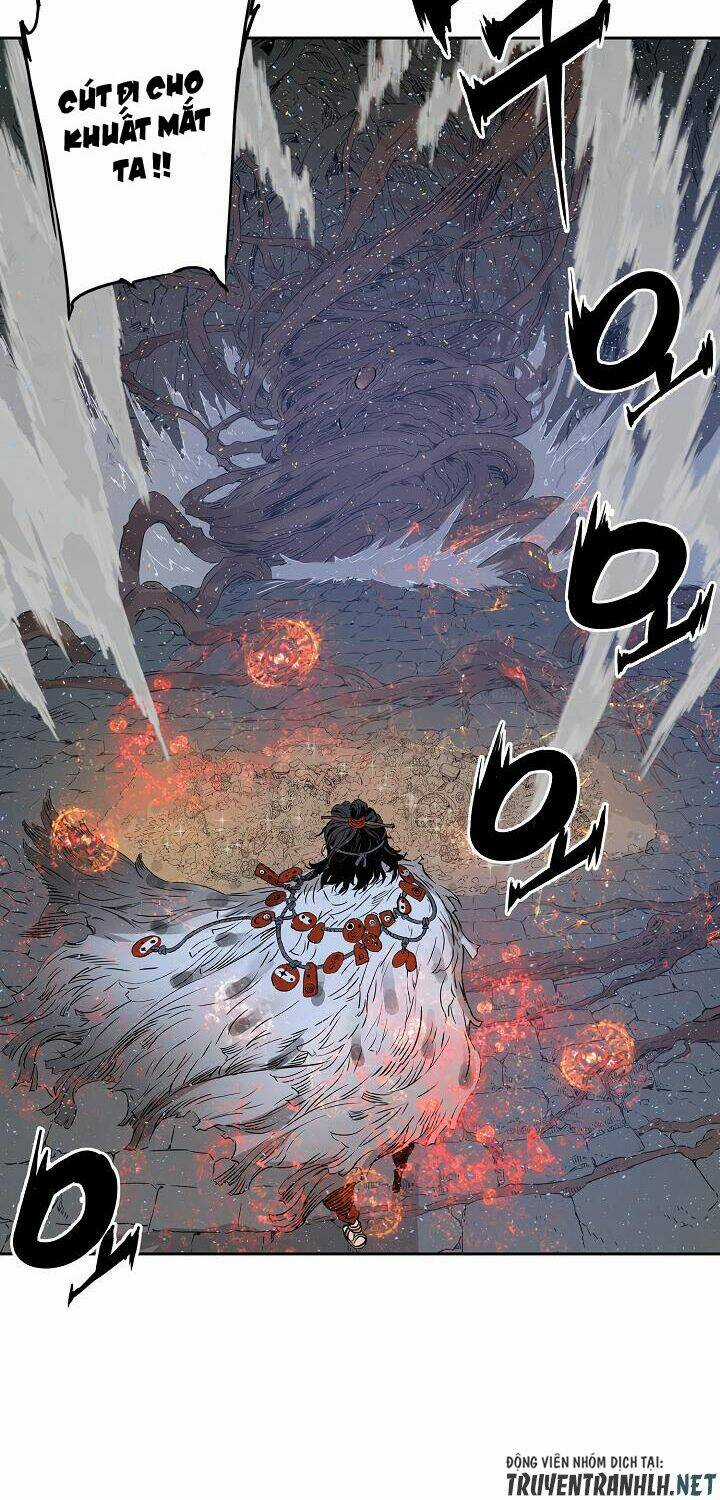 Vô Kiếm Tiểu Tử - Chapter 25 - Trang 26