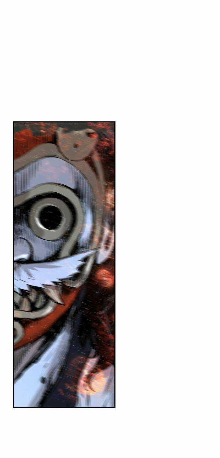 Vô Kiếm Tiểu Tử - Chapter 25 - Trang 27