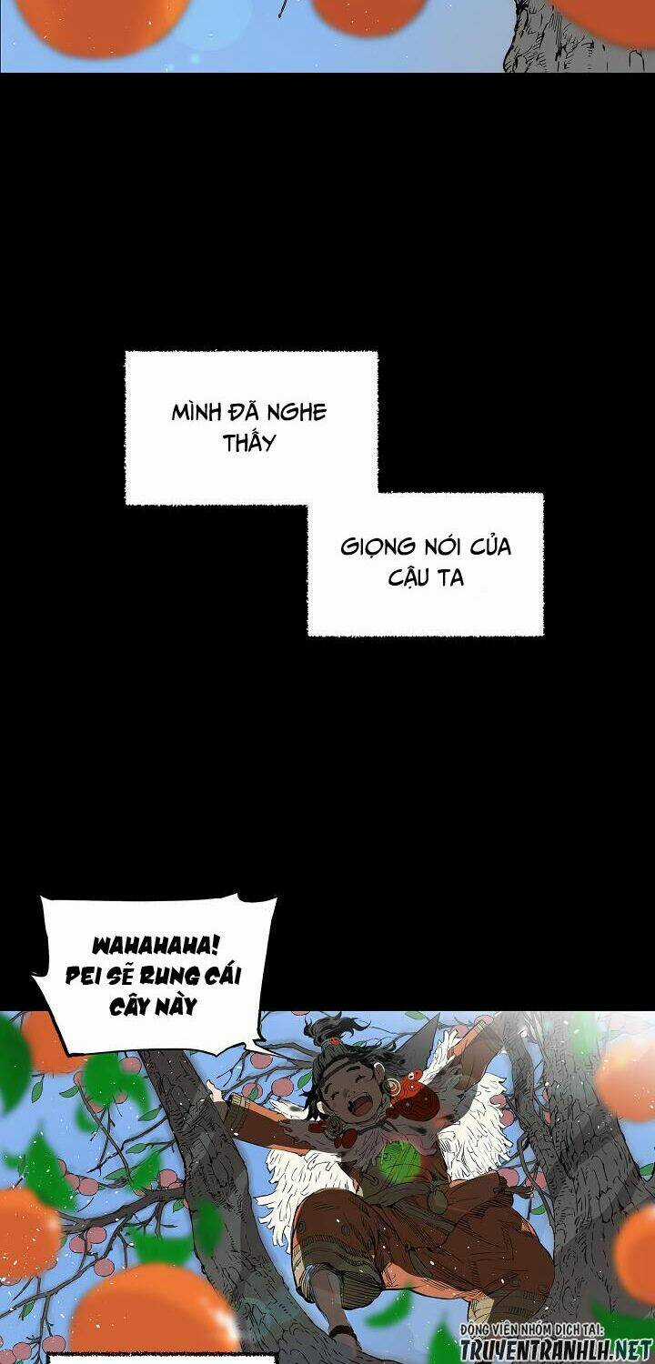 Vô Kiếm Tiểu Tử - Chapter 25 - Trang 4