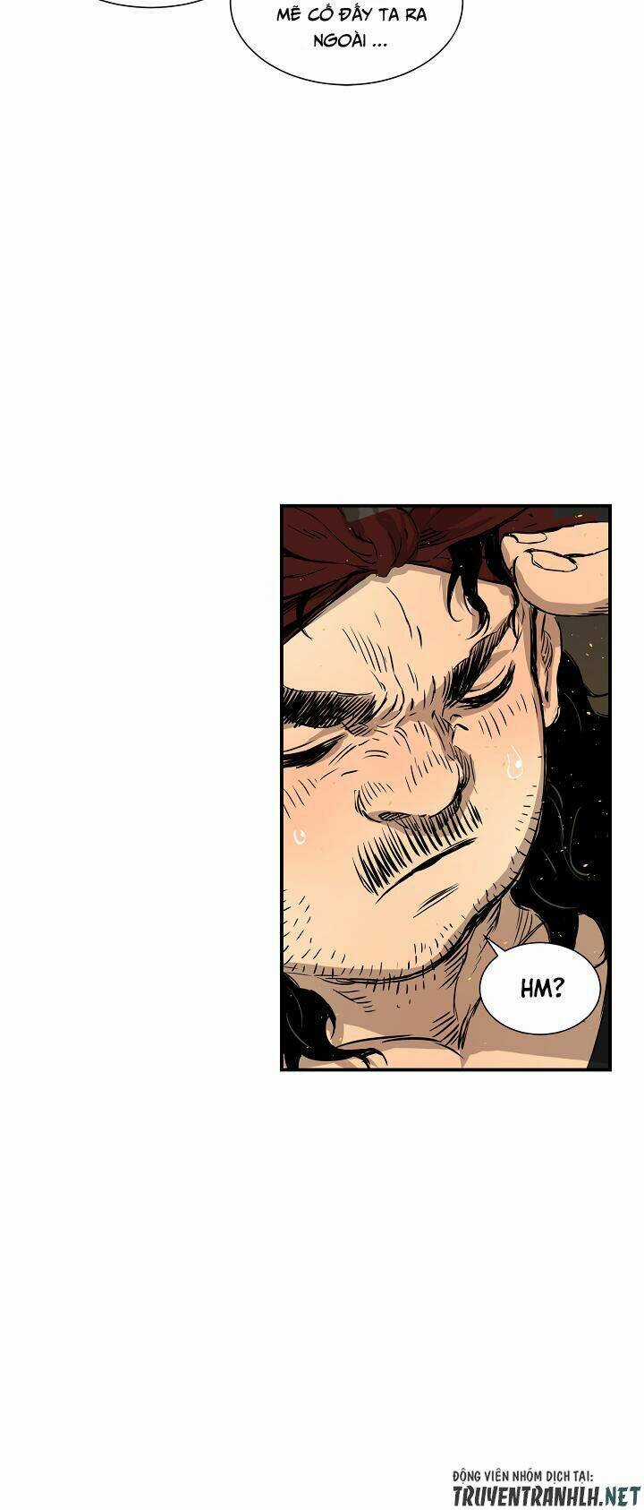 Vô Kiếm Tiểu Tử - Chapter 25 - Trang 32