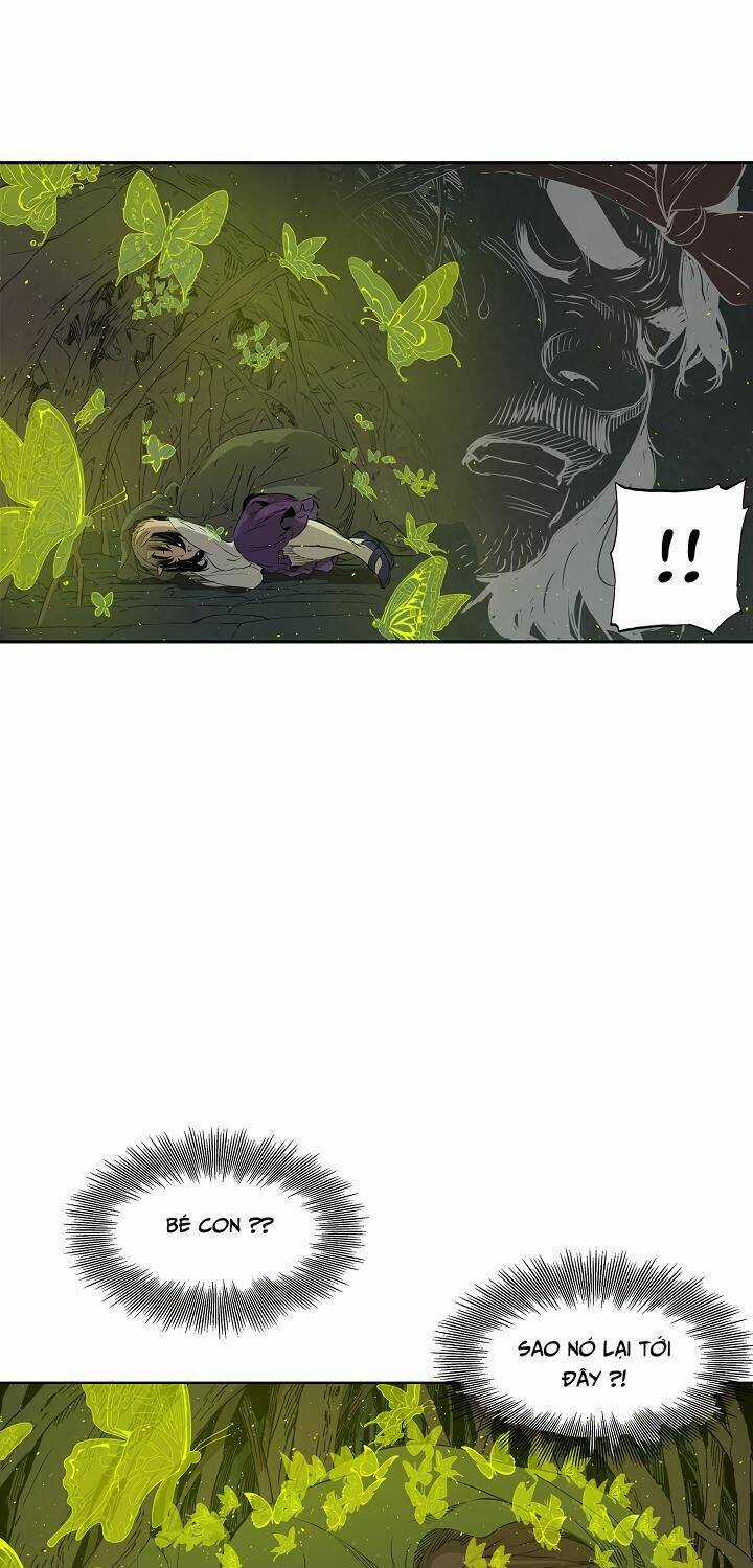 Vô Kiếm Tiểu Tử - Chapter 25 - Trang 33