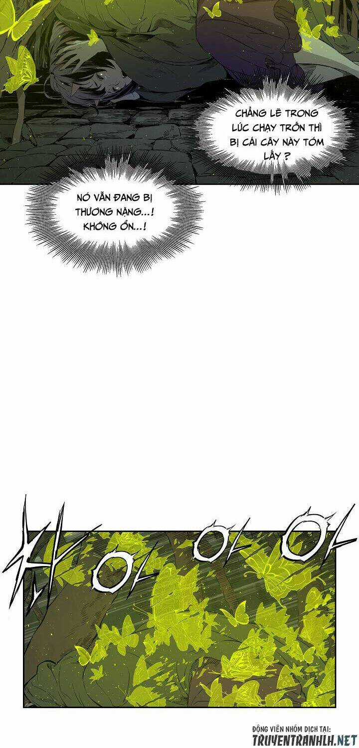 Vô Kiếm Tiểu Tử - Chapter 25 - Trang 34