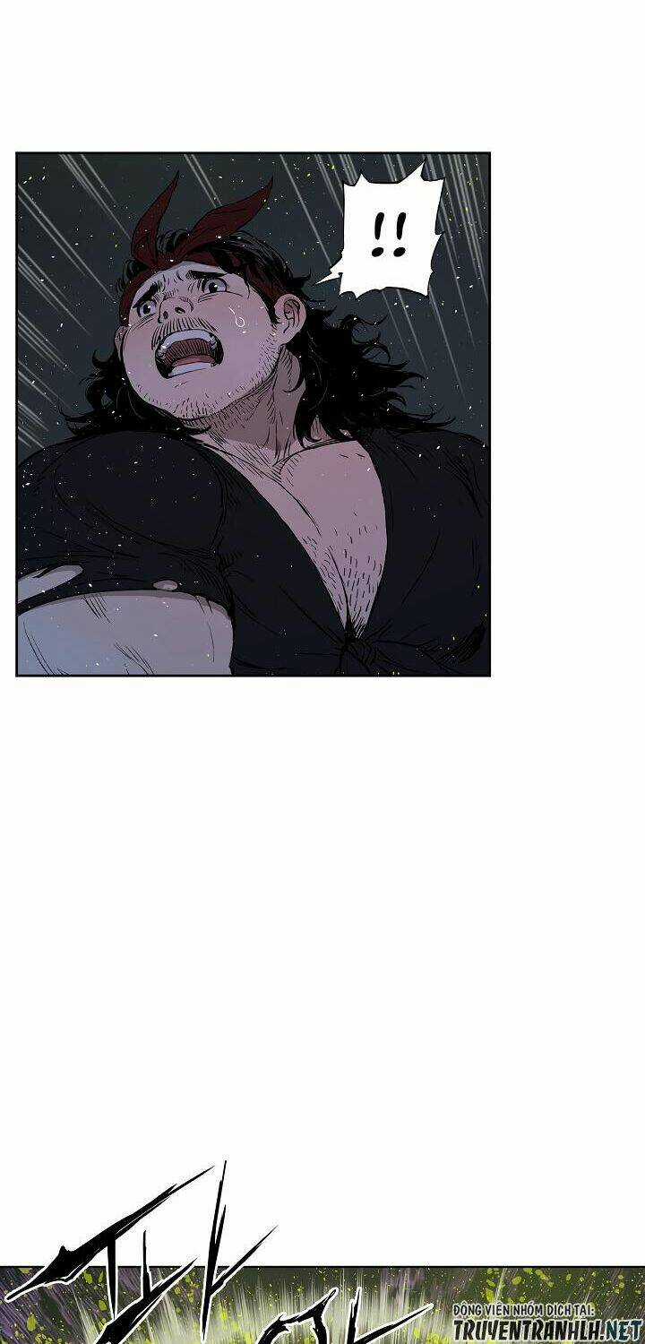 Vô Kiếm Tiểu Tử - Chapter 25 - Trang 36