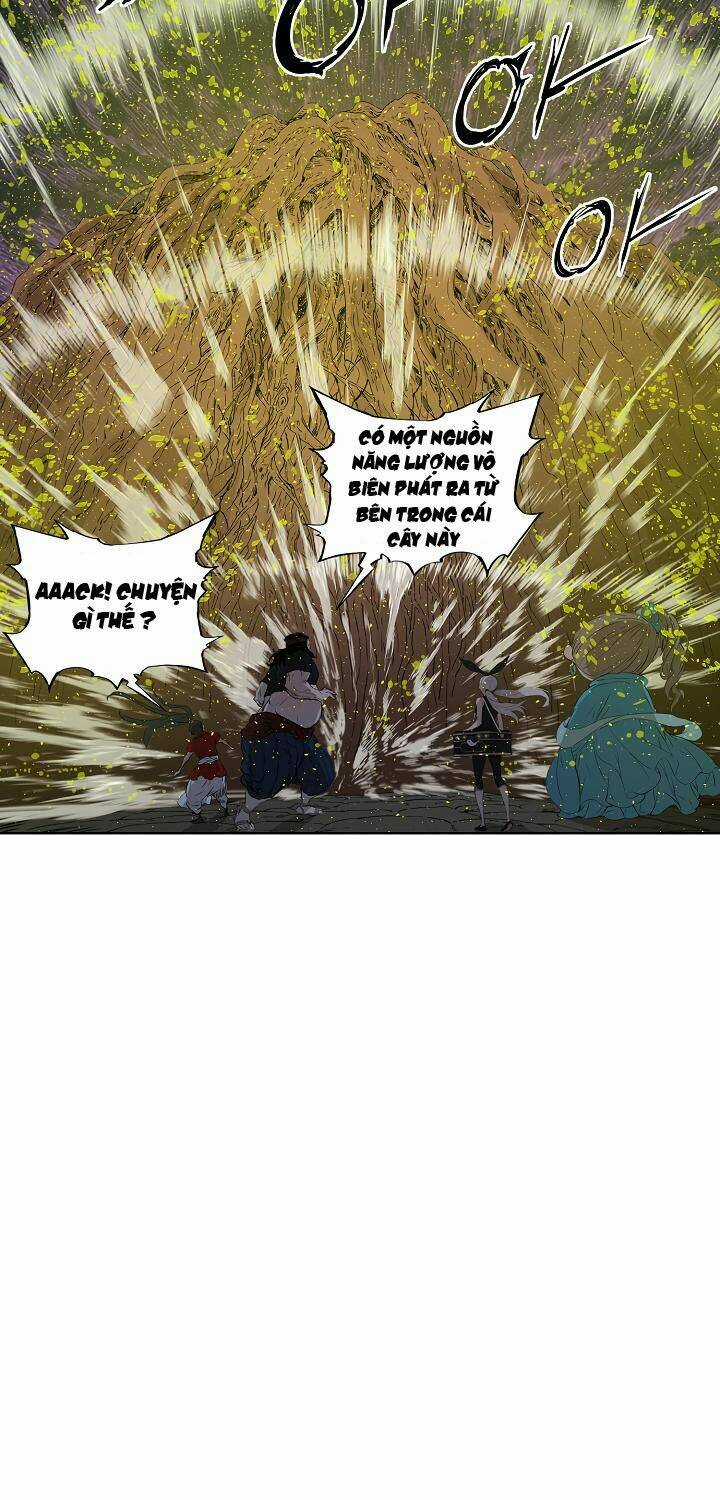 Vô Kiếm Tiểu Tử - Chapter 25 - Trang 37