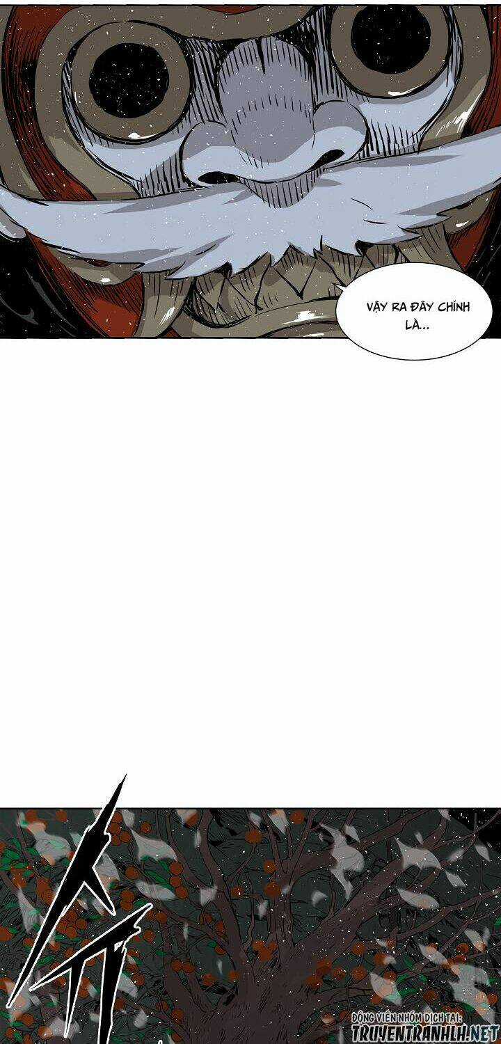 Vô Kiếm Tiểu Tử - Chapter 25 - Trang 38