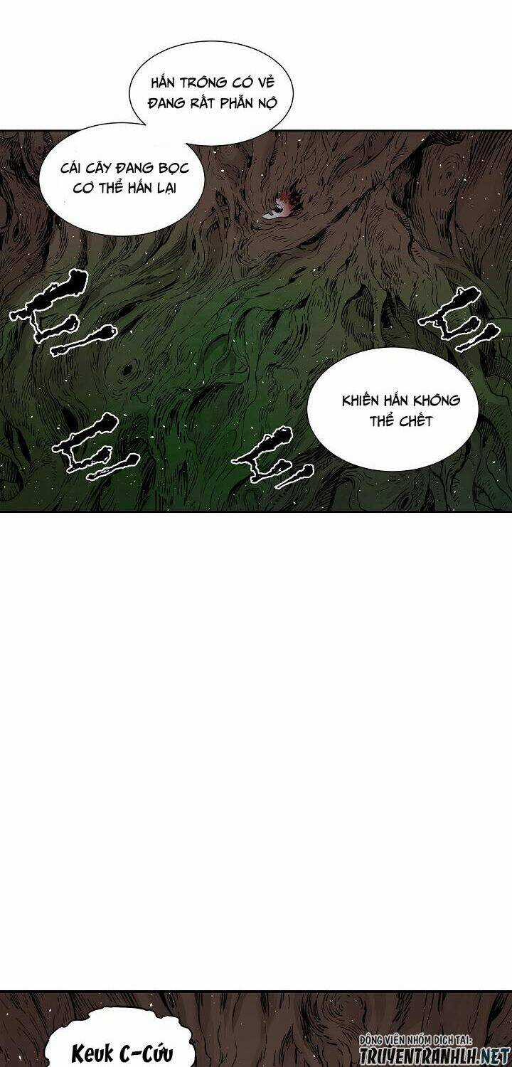 Vô Kiếm Tiểu Tử - Chapter 25 - Trang 40