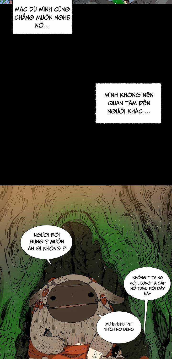 Vô Kiếm Tiểu Tử - Chapter 25 - Trang 5