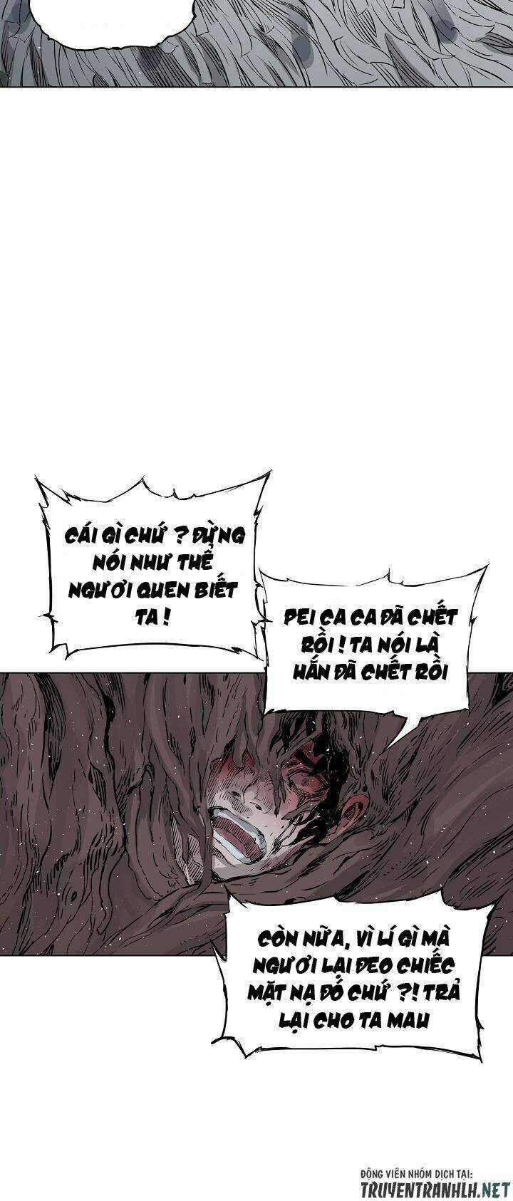 Vô Kiếm Tiểu Tử - Chapter 25 - Trang 42