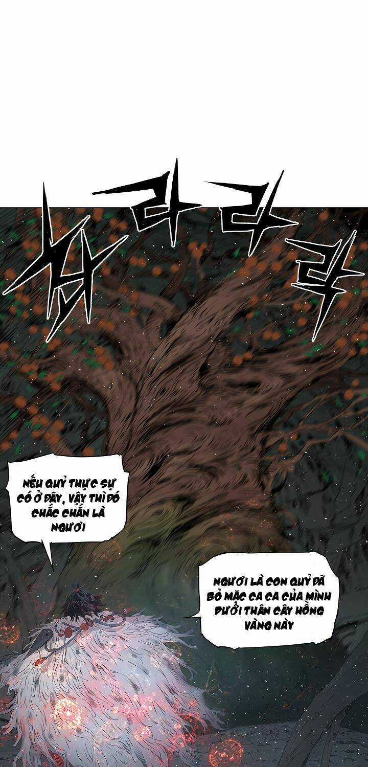 Vô Kiếm Tiểu Tử - Chapter 25 - Trang 43