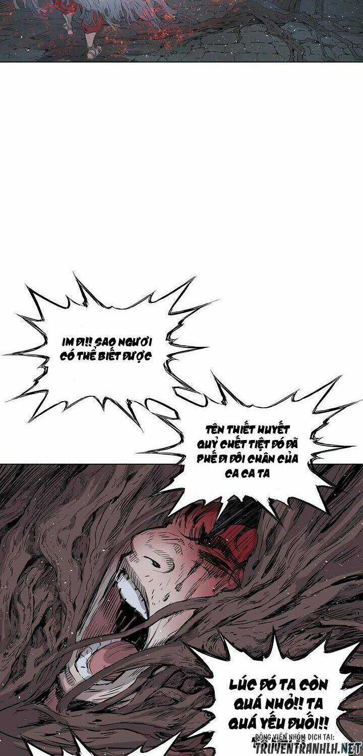 Vô Kiếm Tiểu Tử - Chapter 25 - Trang 44