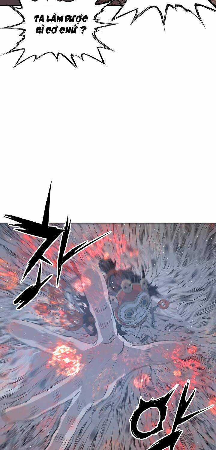 Vô Kiếm Tiểu Tử - Chapter 25 - Trang 45