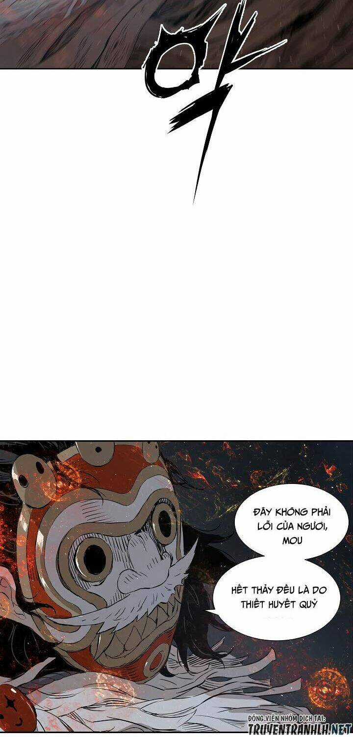 Vô Kiếm Tiểu Tử - Chapter 25 - Trang 48