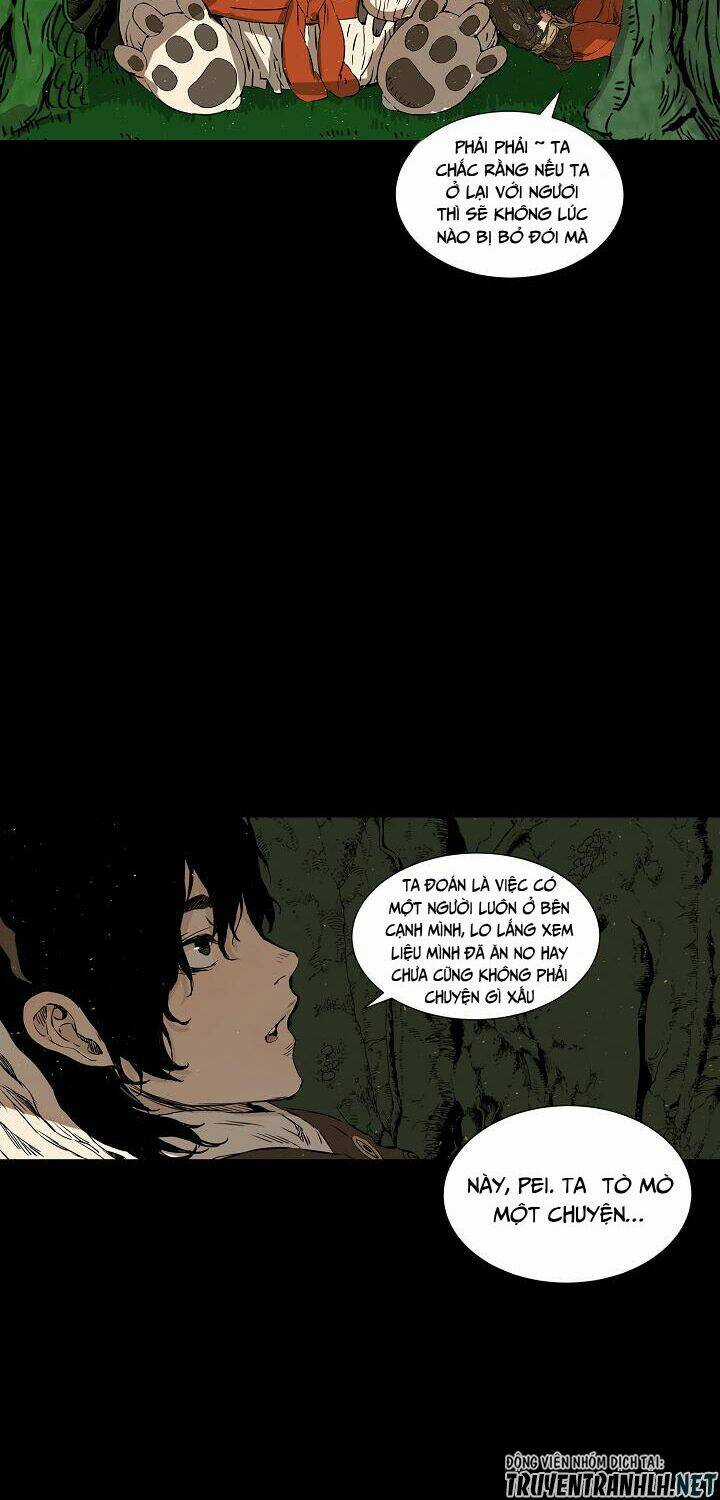 Vô Kiếm Tiểu Tử - Chapter 25 - Trang 6