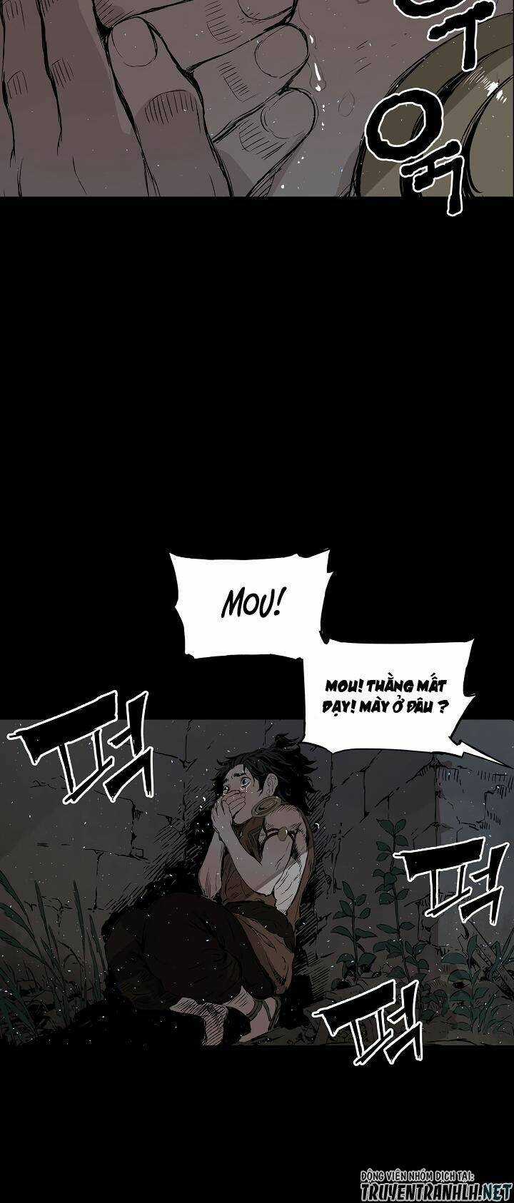 Vô Kiếm Tiểu Tử - Chapter 25 - Trang 52