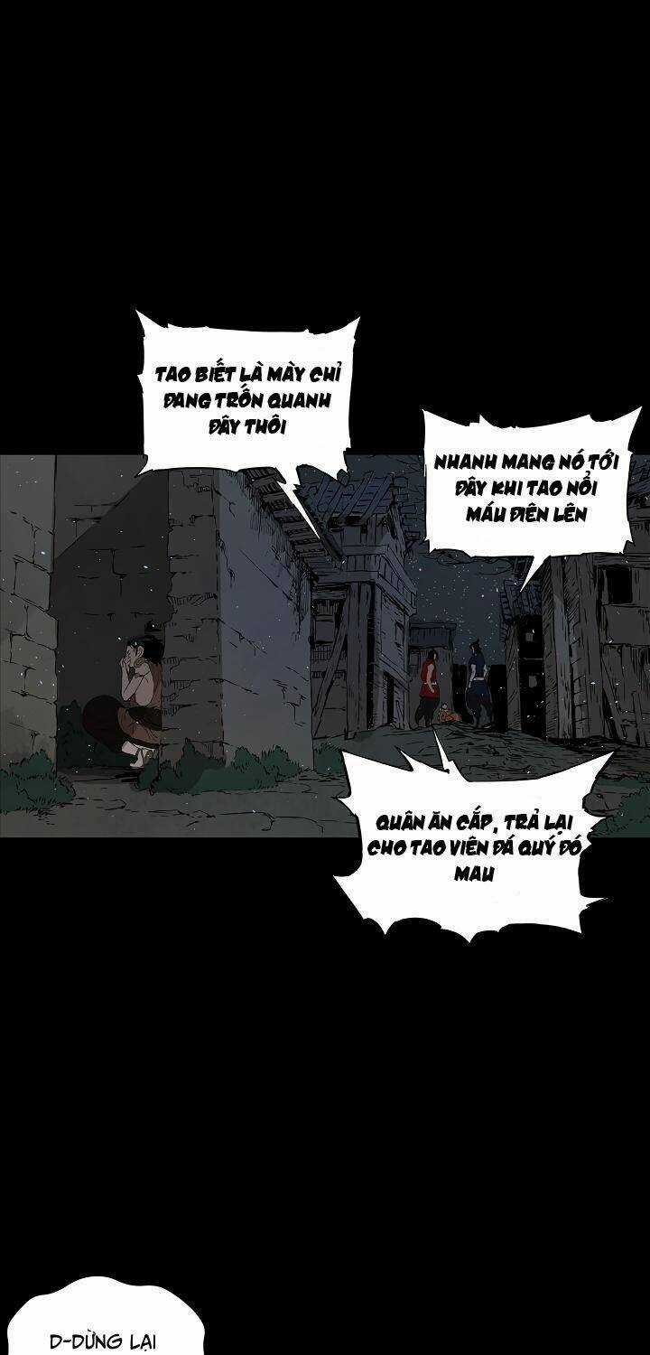 Vô Kiếm Tiểu Tử - Chapter 25 - Trang 53