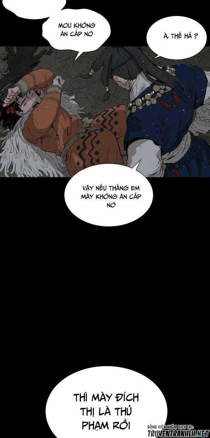 Vô Kiếm Tiểu Tử - Chapter 25 - Trang 54