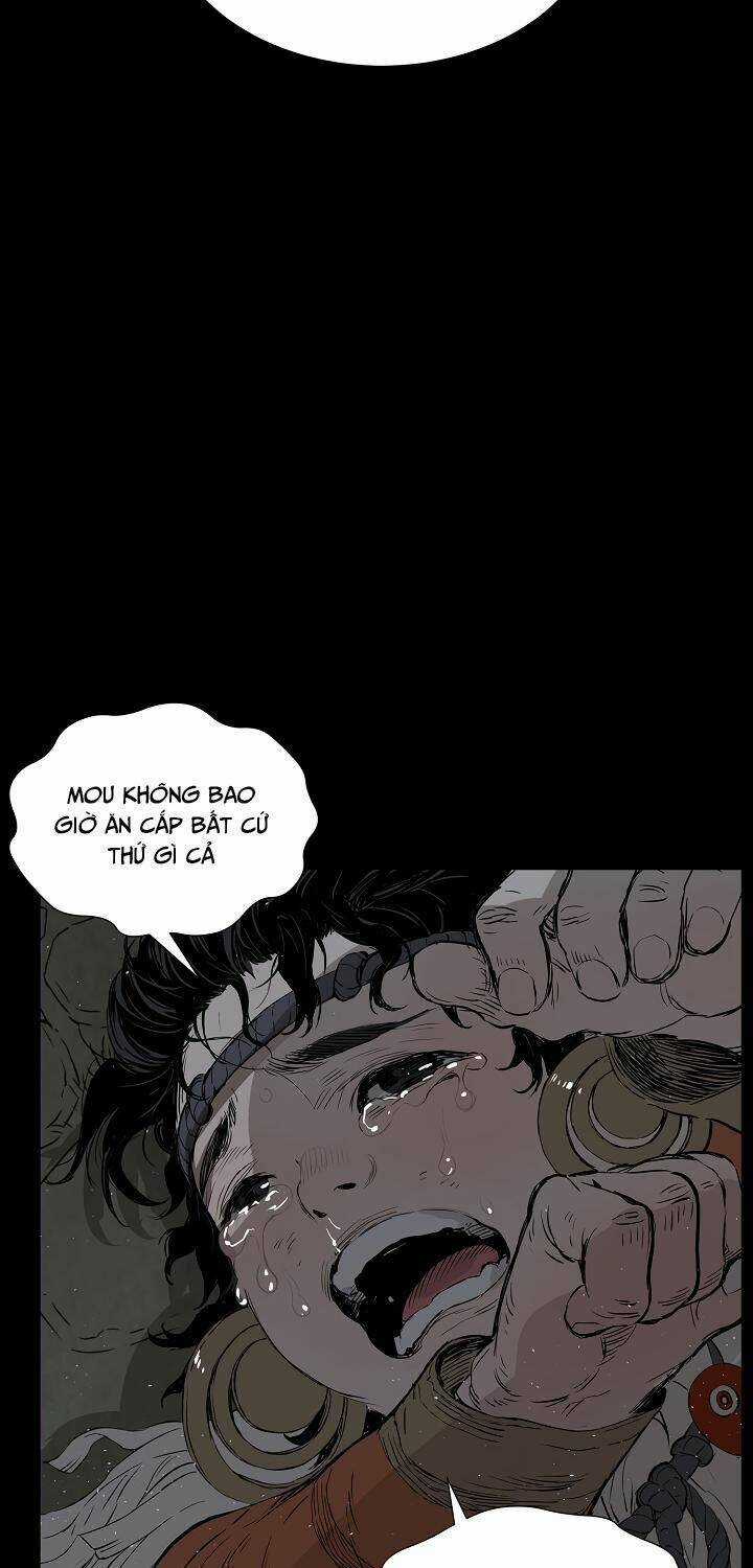 Vô Kiếm Tiểu Tử - Chapter 25 - Trang 55