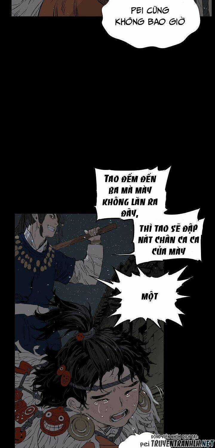 Vô Kiếm Tiểu Tử - Chapter 25 - Trang 56