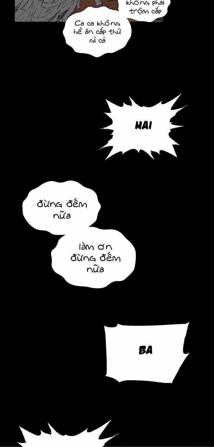 Vô Kiếm Tiểu Tử - Chapter 25 - Trang 57