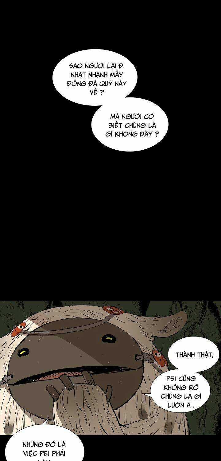 Vô Kiếm Tiểu Tử - Chapter 25 - Trang 7