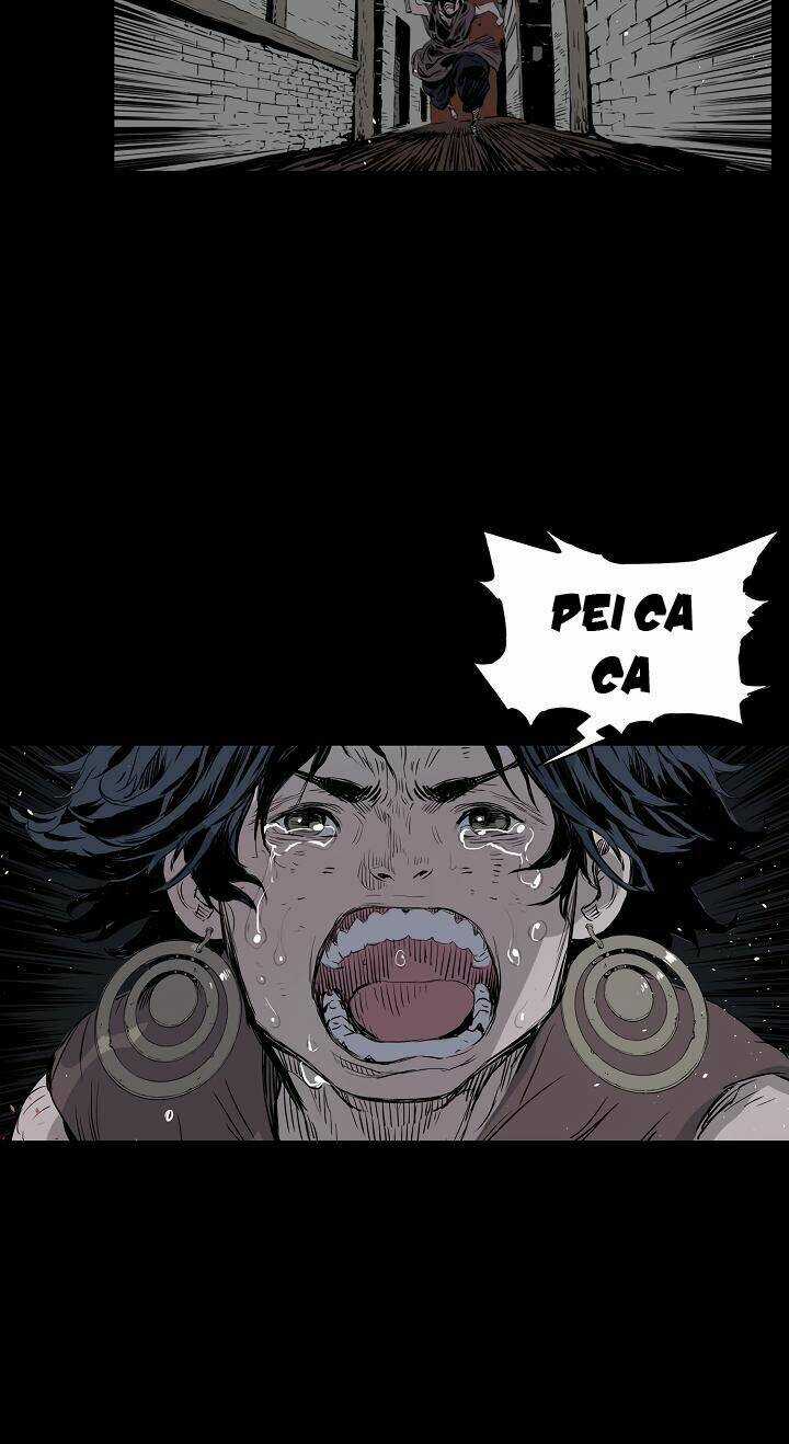 Vô Kiếm Tiểu Tử - Chapter 25 - Trang 61