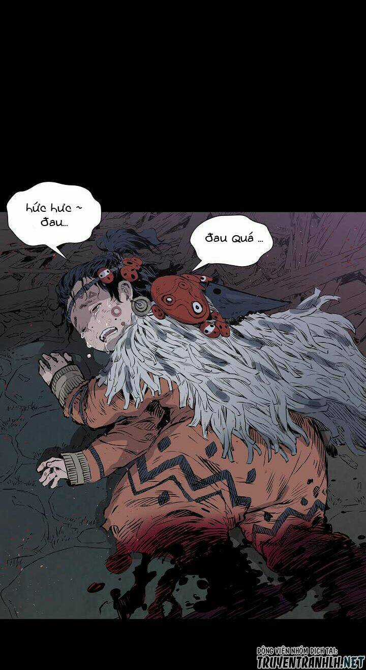 Vô Kiếm Tiểu Tử - Chapter 25 - Trang 62