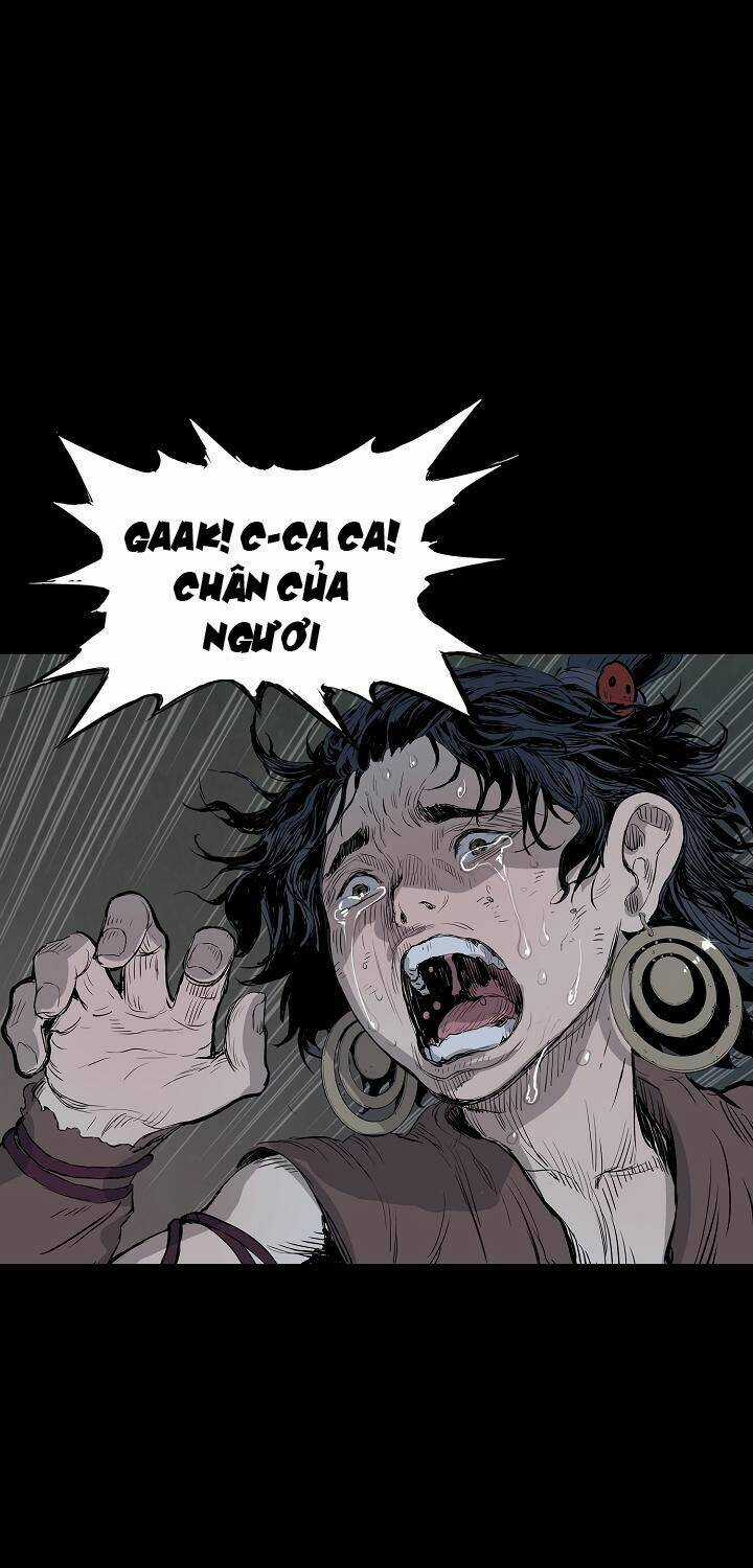 Vô Kiếm Tiểu Tử - Chapter 25 - Trang 63