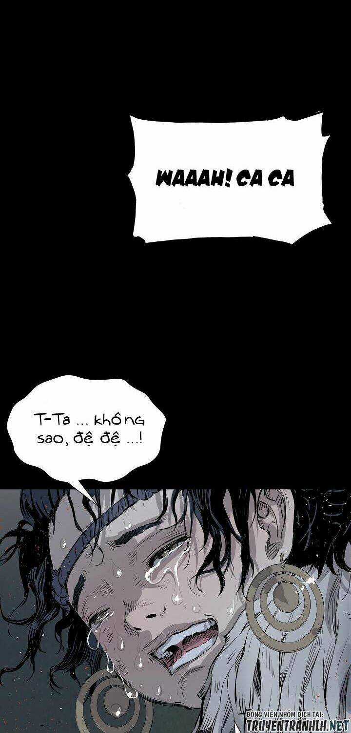 Vô Kiếm Tiểu Tử - Chapter 25 - Trang 64