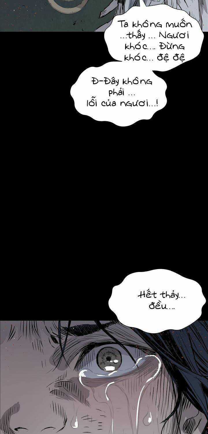 Vô Kiếm Tiểu Tử - Chapter 25 - Trang 65