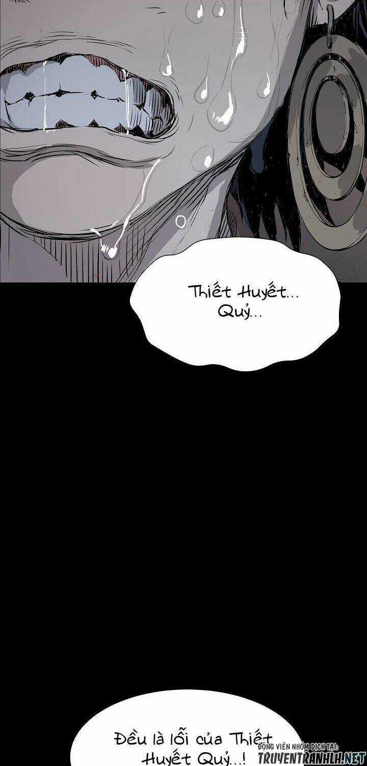 Vô Kiếm Tiểu Tử - Chapter 25 - Trang 66