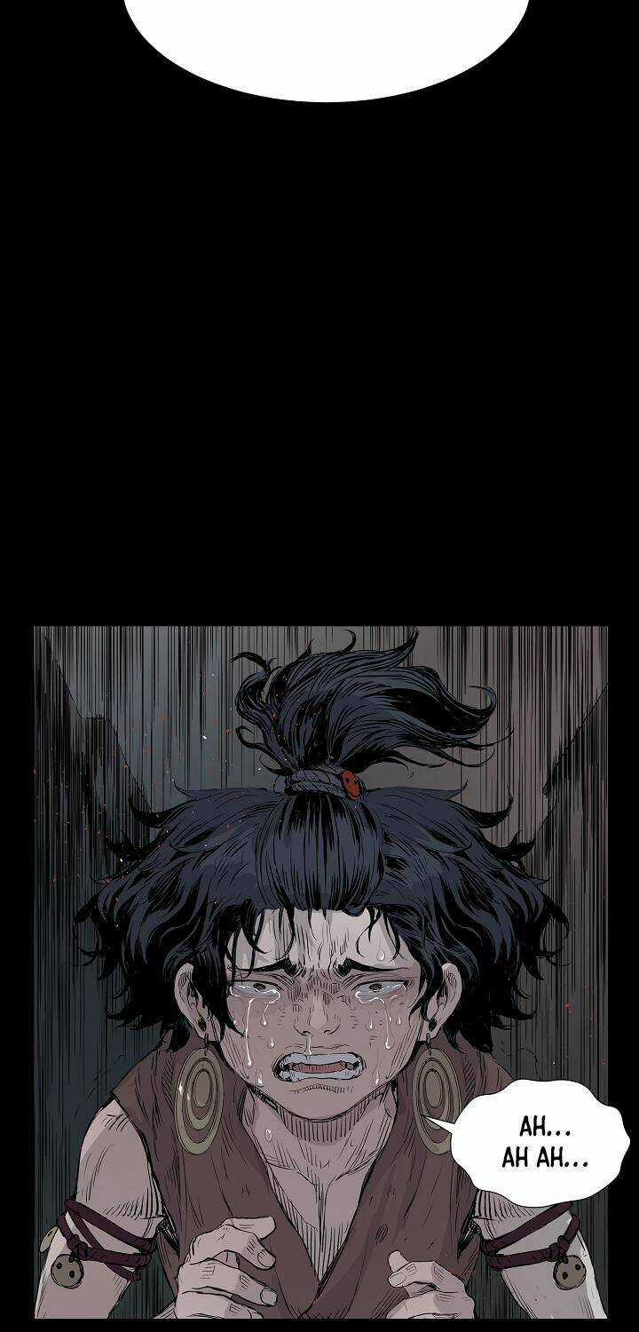 Vô Kiếm Tiểu Tử - Chapter 25 - Trang 67