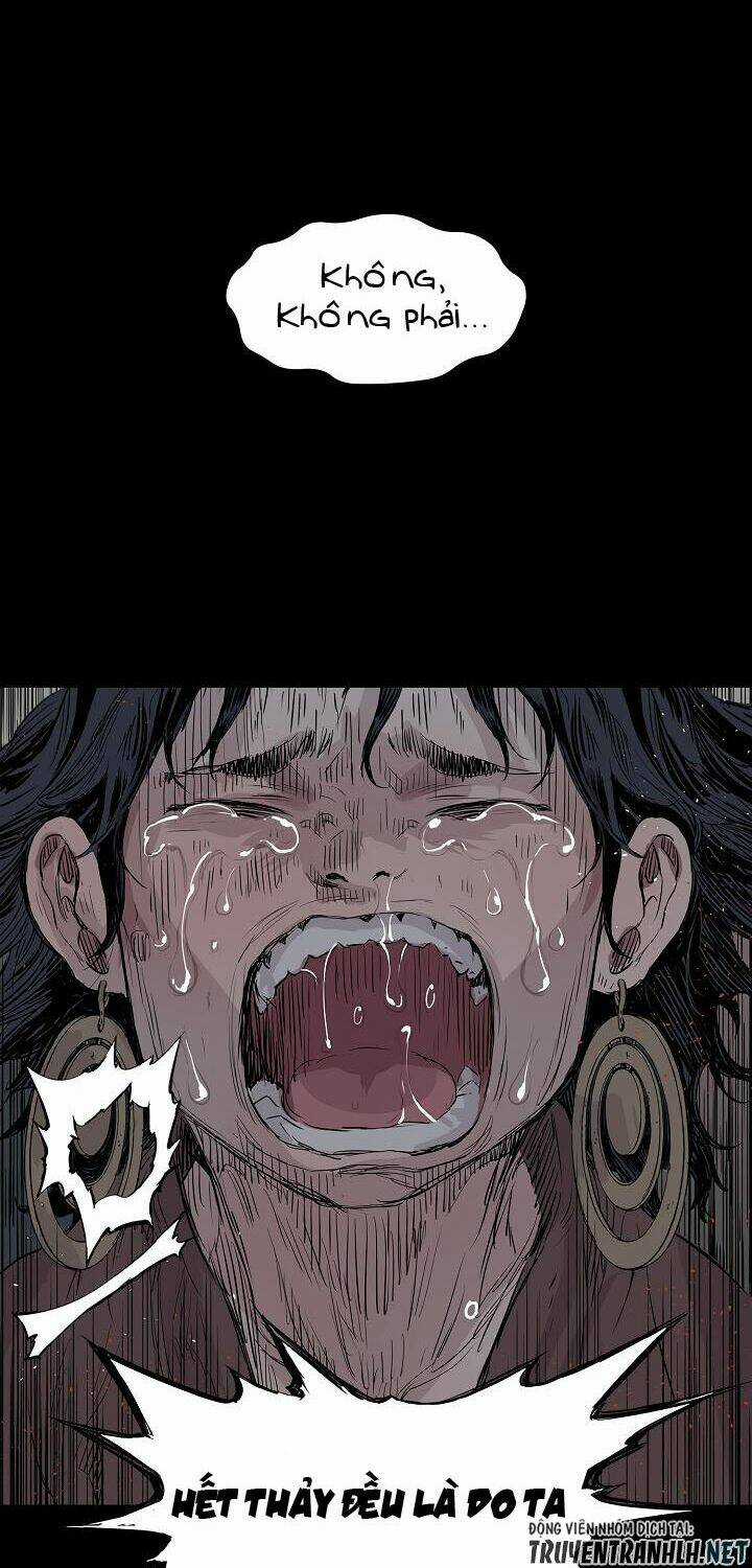 Vô Kiếm Tiểu Tử - Chapter 25 - Trang 68