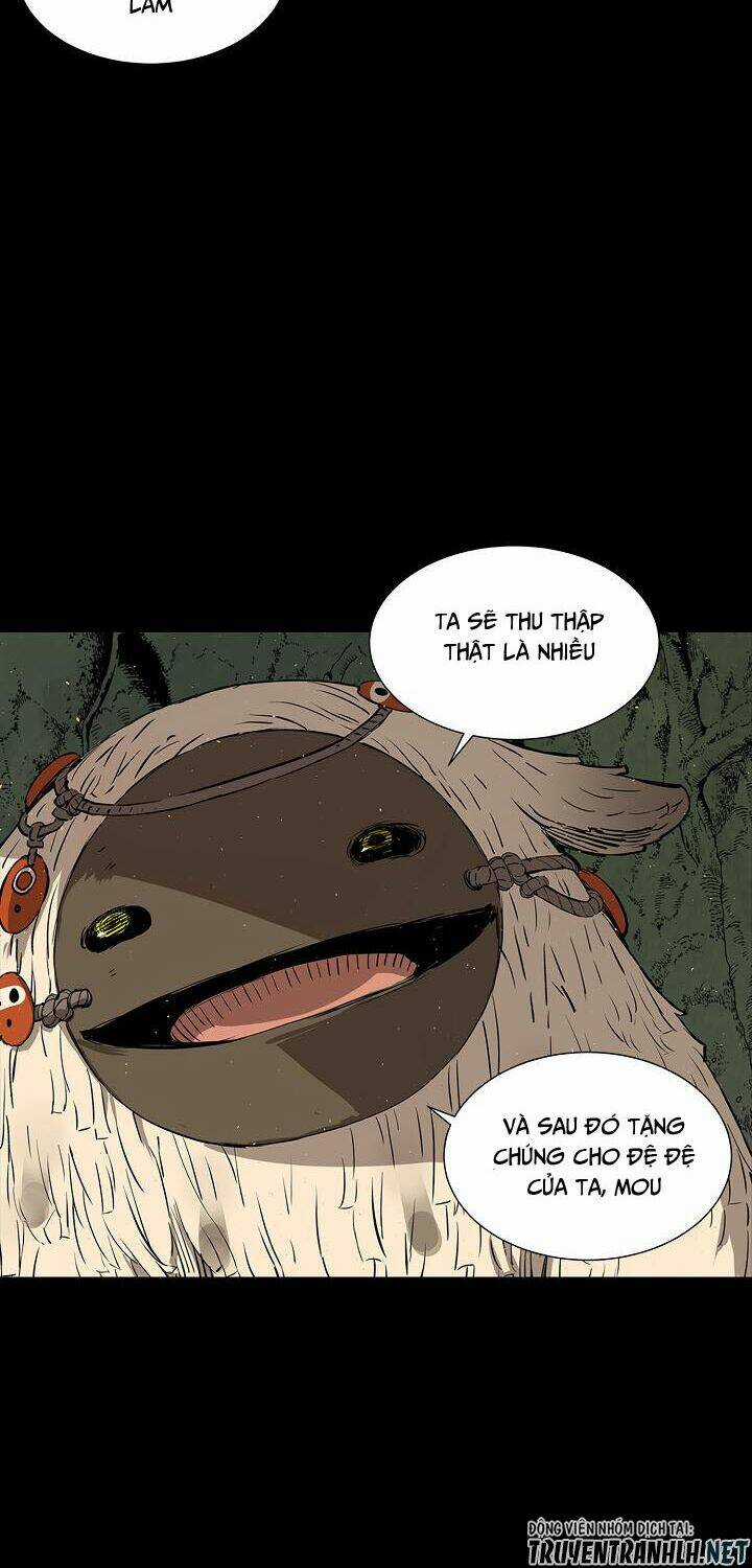 Vô Kiếm Tiểu Tử - Chapter 25 - Trang 8