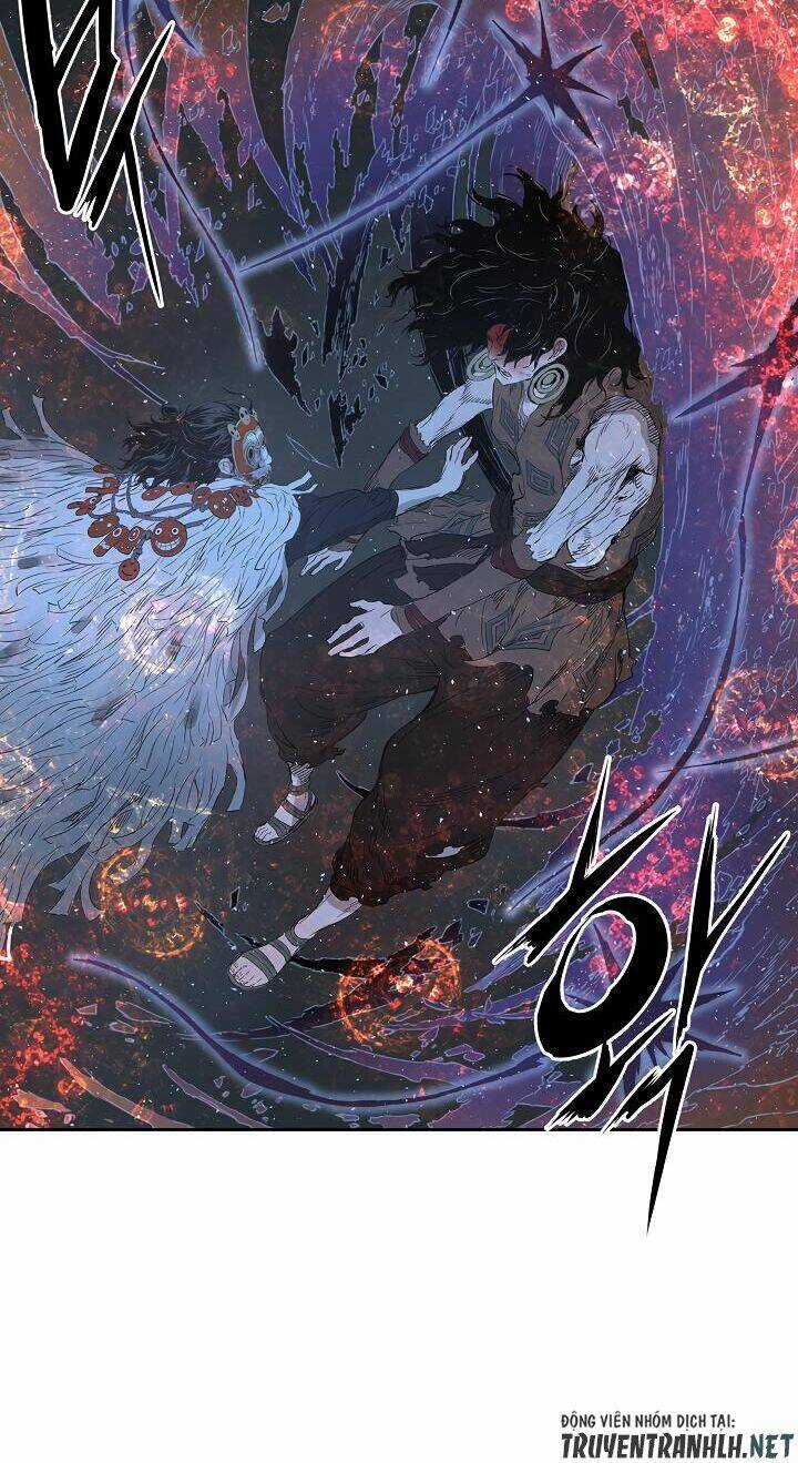 Vô Kiếm Tiểu Tử - Chapter 25 - Trang 72