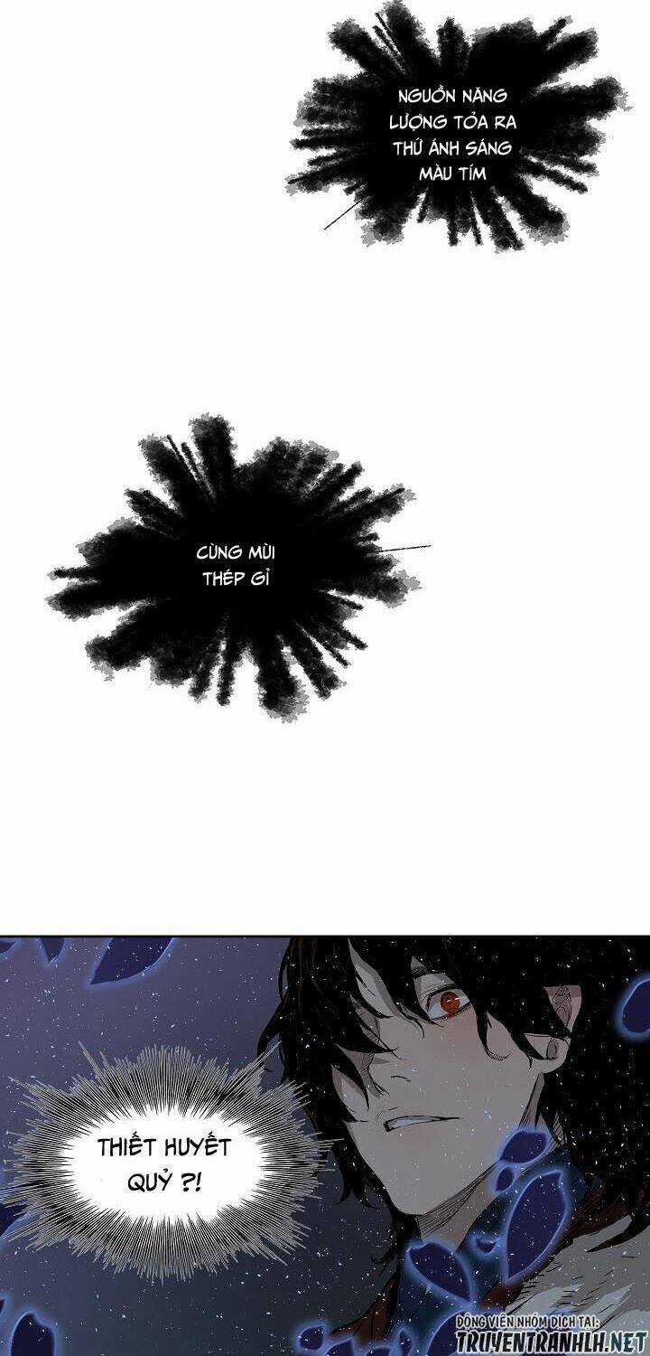 Vô Kiếm Tiểu Tử - Chapter 25 - Trang 76