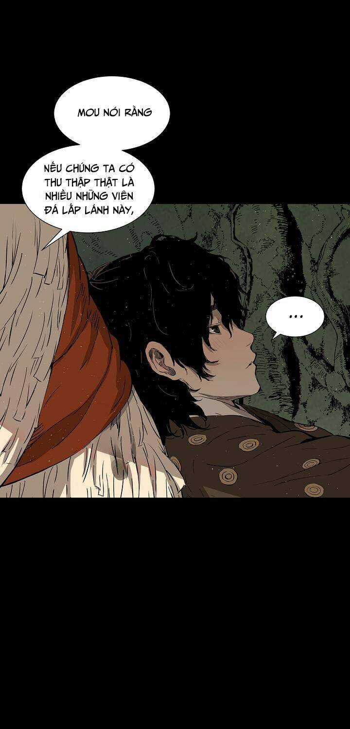 Vô Kiếm Tiểu Tử - Chapter 25 - Trang 9