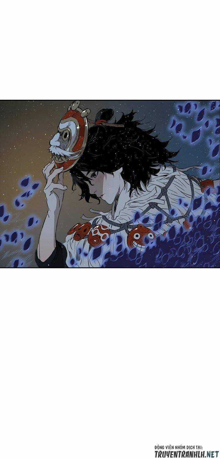 Vô Kiếm Tiểu Tử - Chapter 25 - Trang 82